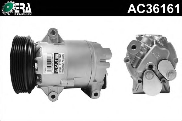 Compressor, ar condicionado AC36161