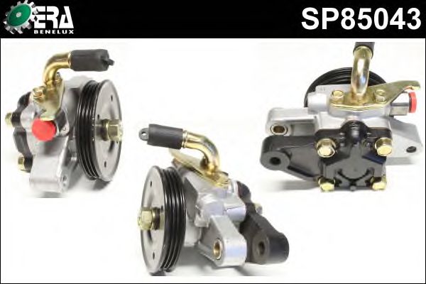 Pompa idraulica, Sterzo SP85043