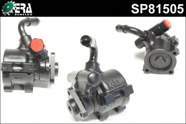 Hydraulic Pump, steering system SP81505