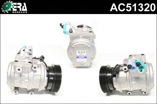 Compressore, Climatizzatore AC51320