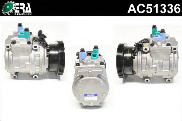 Compressor, ar condicionado AC51336