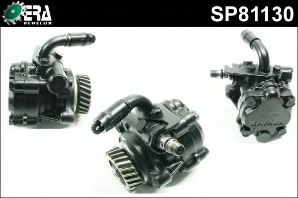 Hydraulic Pump, steering system SP81130
