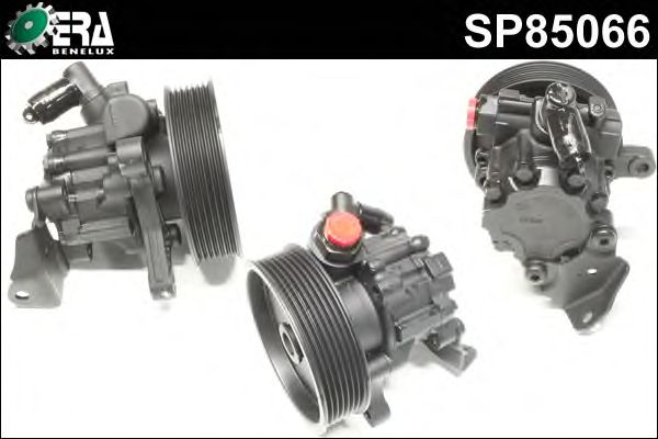 Hydraulic Pump, steering system SP85066
