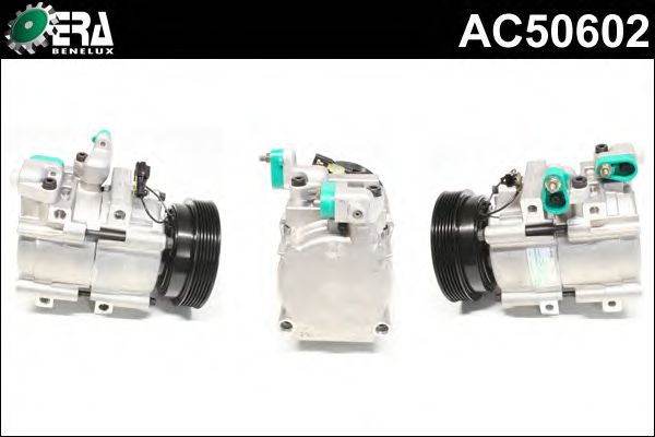 Compressor, airconditioning AC50602