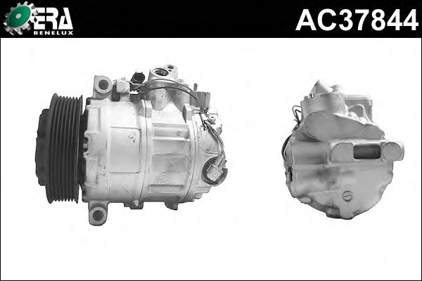 Compressor, ar condicionado AC37844