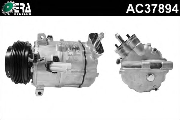 Compressor, ar condicionado AC37894
