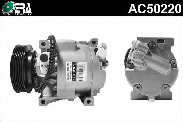 Compressor, ar condicionado AC50220