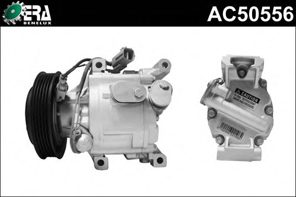 Kompressori, ilmastointilaite AC50556