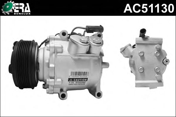Compressor, airconditioning AC51130
