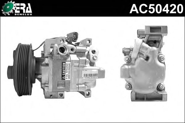 Compressor, airconditioning AC50420