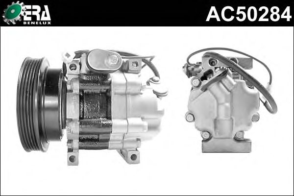 Compressor, airconditioning AC50284