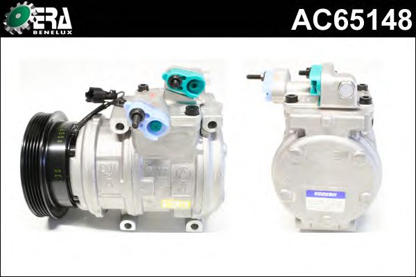 Compressor, ar condicionado AC65148