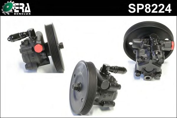 Hydraulic Pump, steering system SP8224