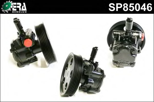 Hydraulikpumpe, styresystem SP85046