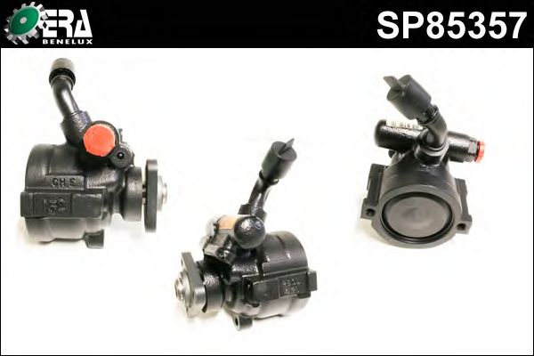 Pompa idraulica, Sterzo SP85357