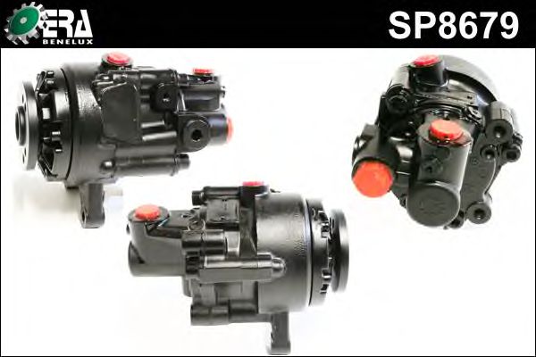 Hydraulic Pump, steering system SP8679
