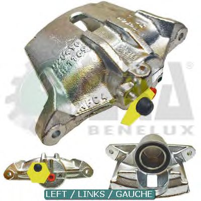 Brake Caliper BC63360