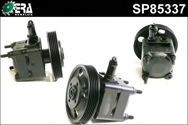 Pompa idraulica, Sterzo SP85337