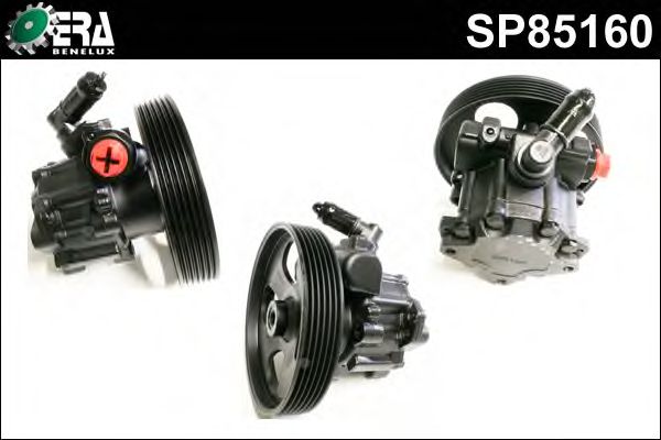 Hydraulic Pump, steering system SP85160