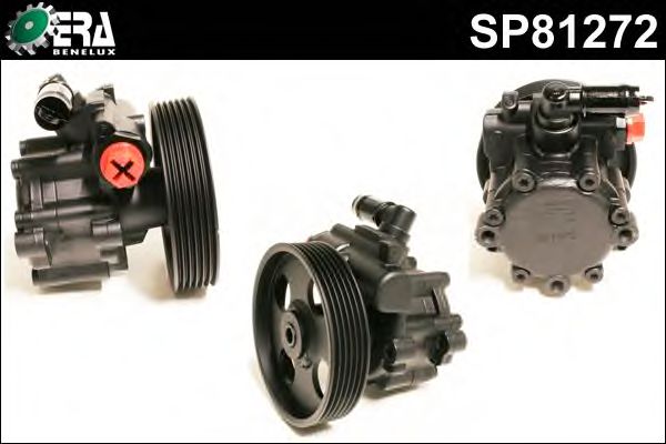 Hydraulic Pump, steering system SP81272