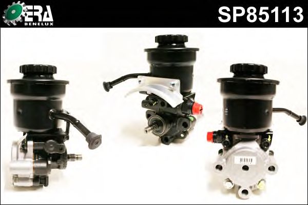 Hydraulic Pump, steering system SP85113