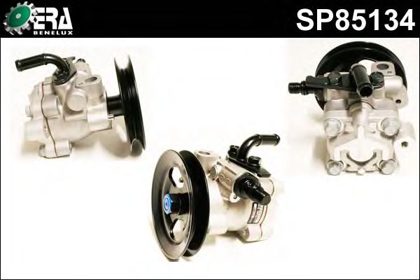 Hydraulic Pump, steering system SP85134