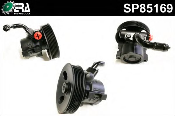 Hydraulic Pump, steering system SP85169