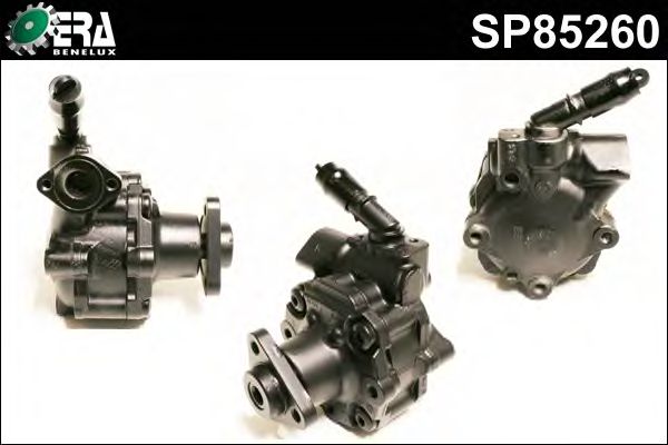 Hydraulic Pump, steering system SP85260
