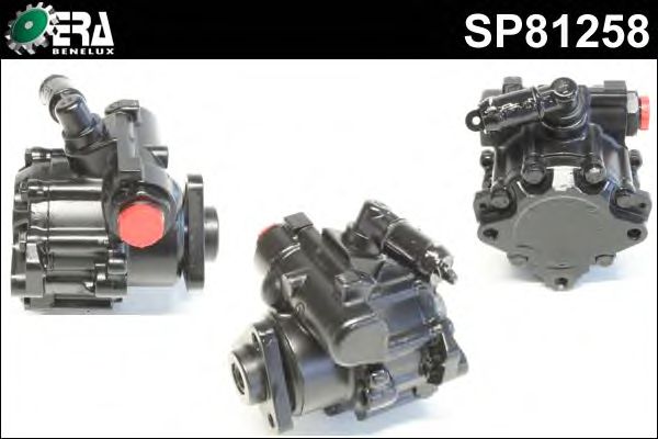 Hydraulic Pump, steering system SP81258