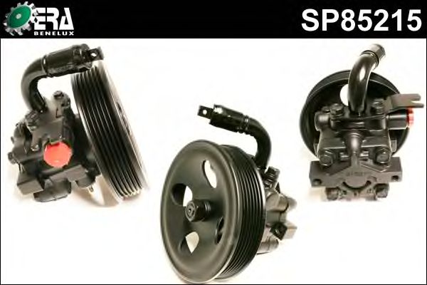 Hydraulic Pump, steering system SP85215