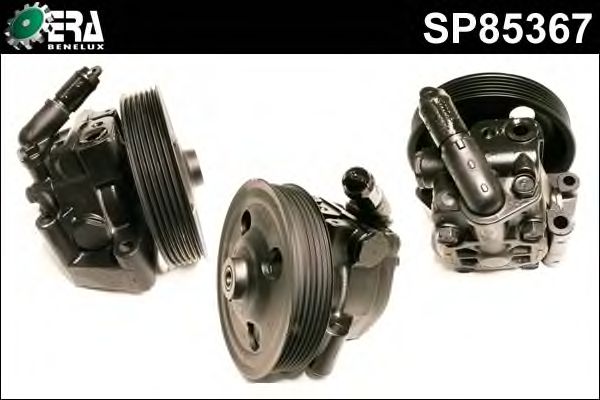 Hydraulic Pump, steering system SP85367
