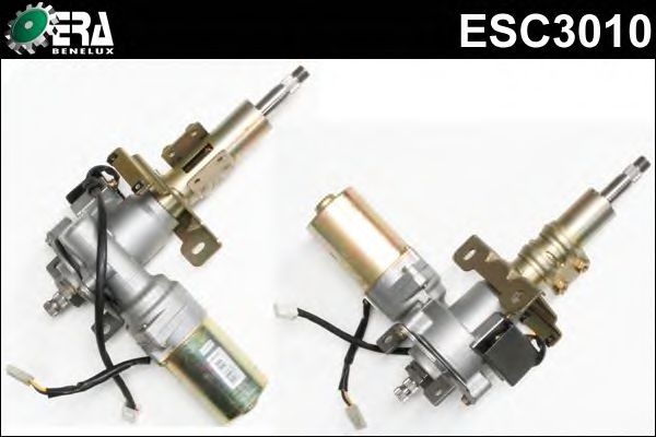 Direksiyon sütunu ESC3010