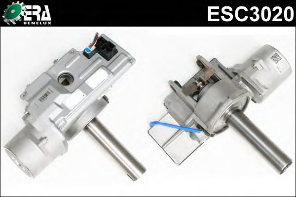 Direksiyon sütunu ESC3020