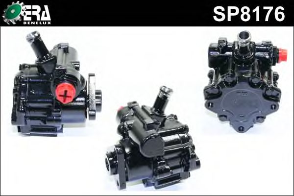 Hydraulic Pump, steering system SP8176