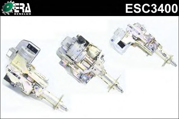 Direksiyon sütunu ESC3400