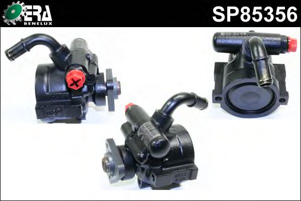 Hydraulic Pump, steering system SP85356