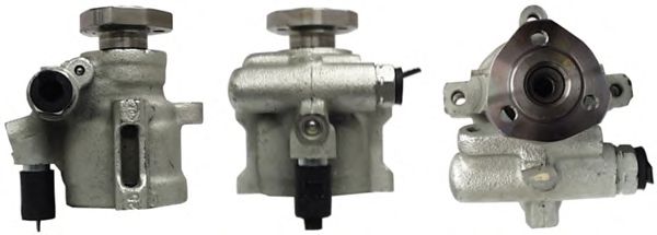 Hydraulic Pump, steering system 15-0052