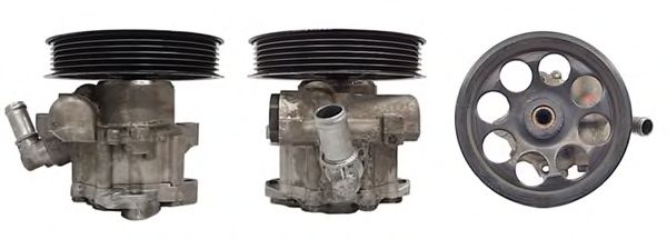 Hydraulic Pump, steering system 15-0095
