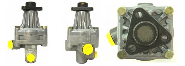 Hydraulic Pump, steering system 15-0101