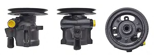 Hydraulic Pump, steering system 15-0103