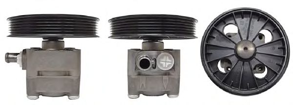 Hydraulic Pump, steering system 15-0172
