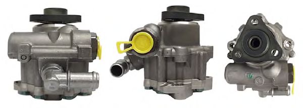 Hydraulic Pump, steering system 15-0181