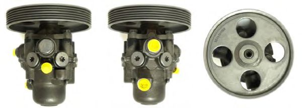 Hydraulic Pump, steering system 15-0216