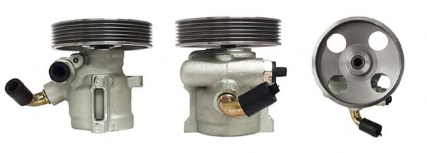 Hydraulic Pump, steering system 15-0232