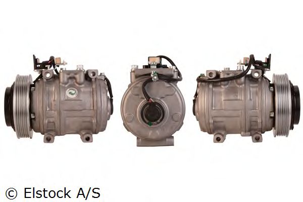 Compressor, ar condicionado 51-0461