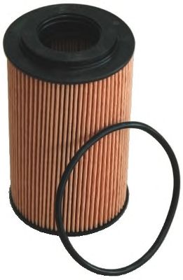 Oliefilter 14037