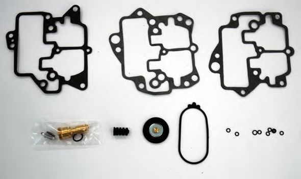 Repair Kit, carburettor N751