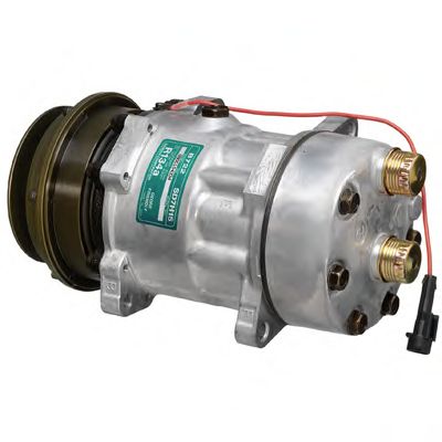 Compressor, ar condicionado K11067F