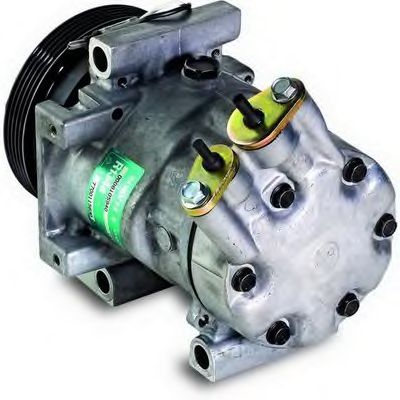 Compressor, ar condicionado K11242