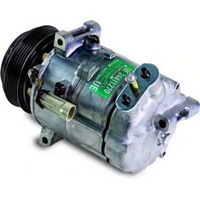 Compressor, ar condicionado K11263